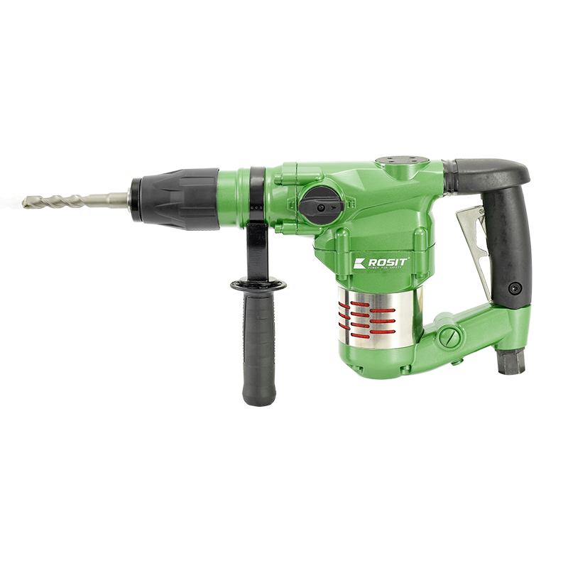 DH21-040 Pneumatic Hammer Drill