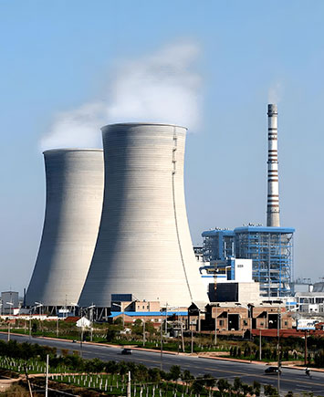 Power Plant