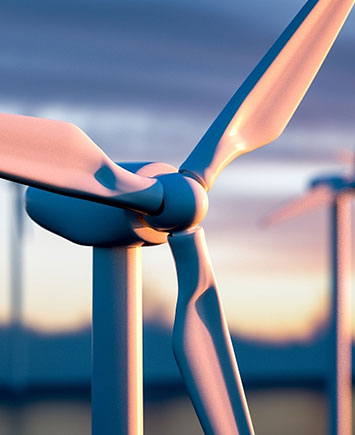 Wind Power Plant