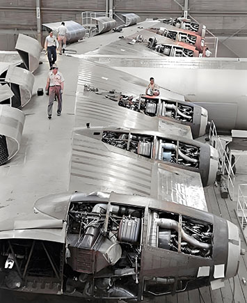 Aerospace