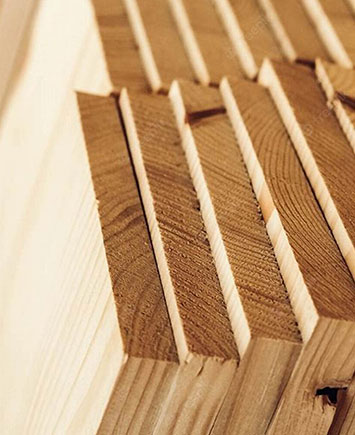 Wood