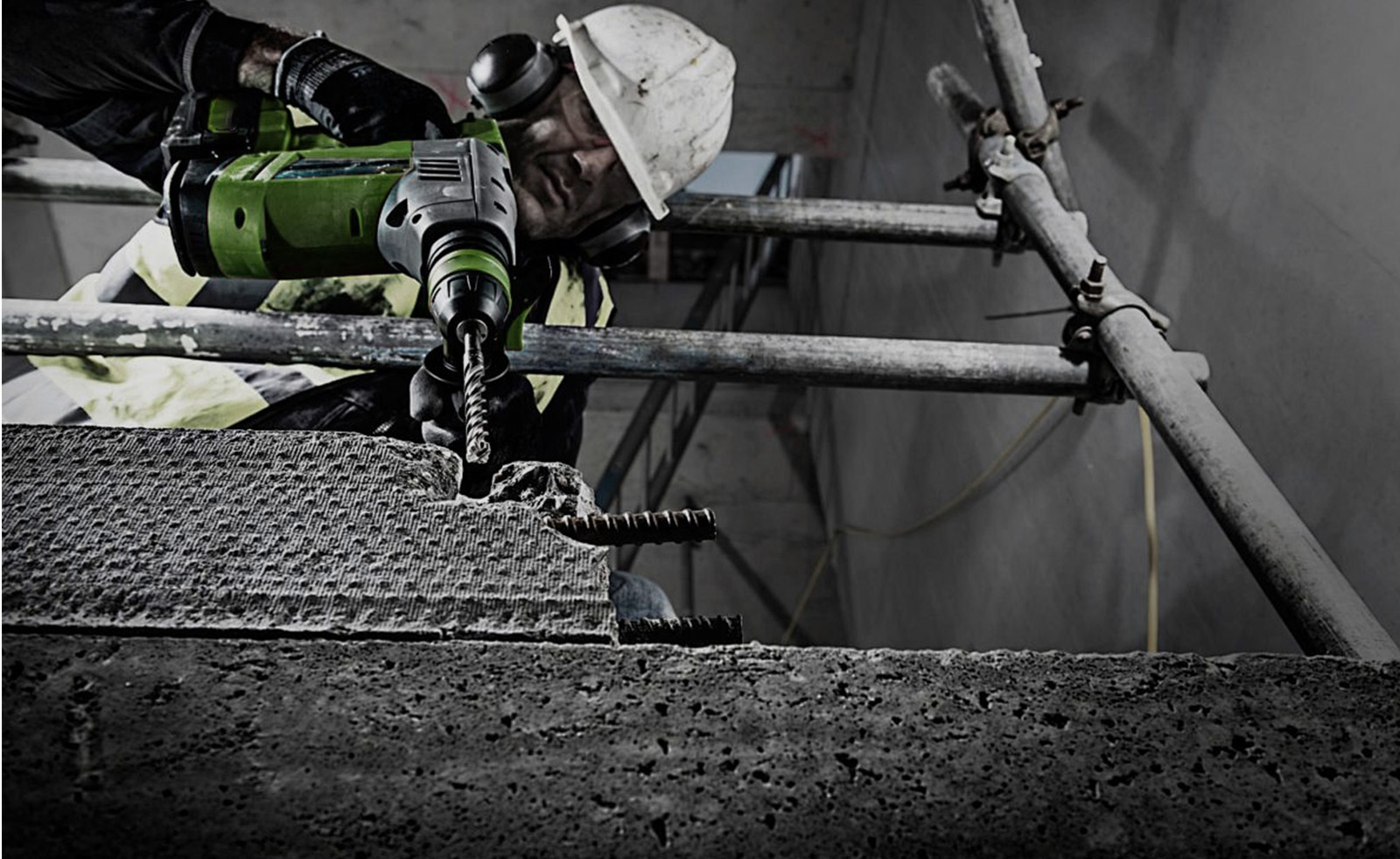 Hammer Drill