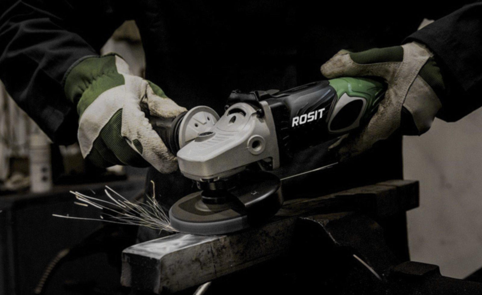 Angle Grinder
