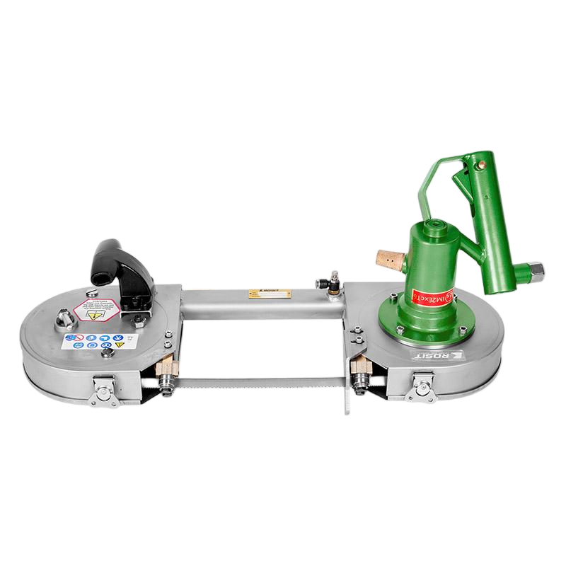 CB22-200 Pneumatic Bandsaw