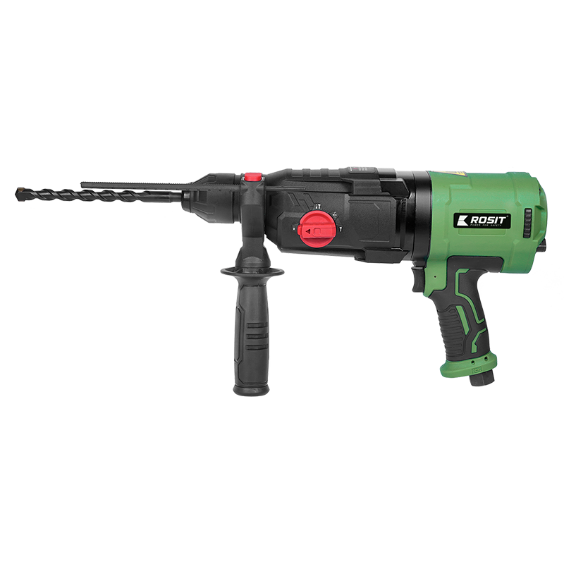 DH21-016 Pneumatic Hammer Drill
