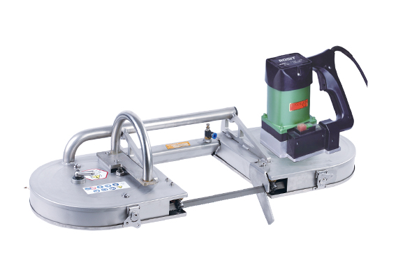 Gründe für Zahnausbrüche bei gebrauchten Metallbandsägemaschinen